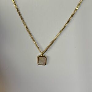 Slide Jewelry Necklace